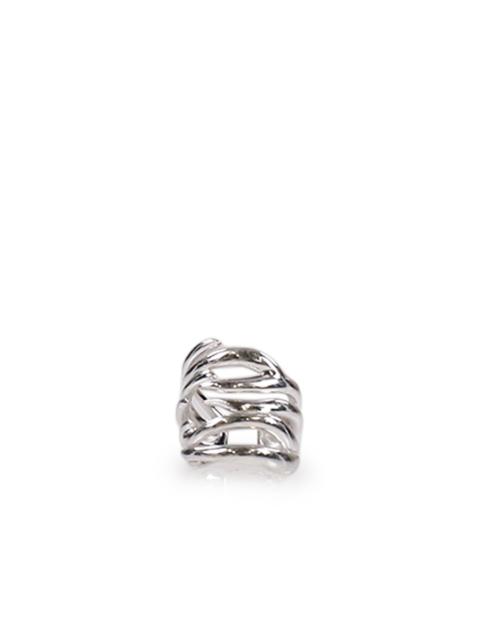 PANCONESI RITORTO MULTI EAR CUFF / SIL