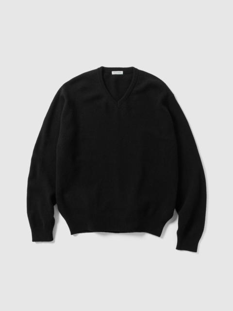 KAPTAIN SUNSHINE Lambswool V
