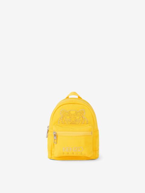 KENZO Kampus Tiger mini rucksack