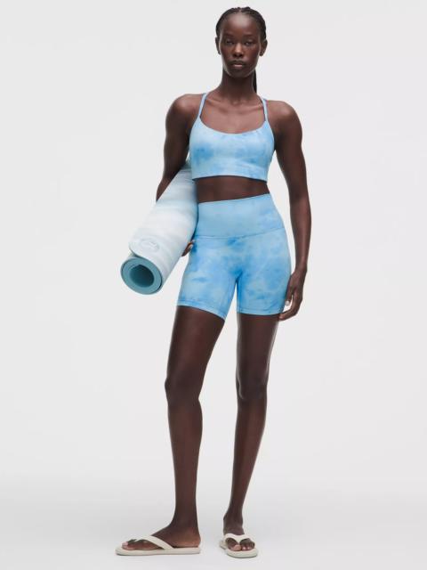lululemon lululemon Align No Line™ High-Rise Short 6"