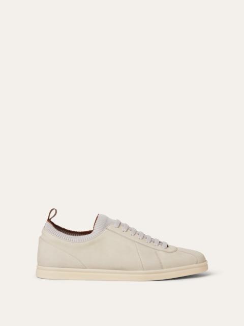 Loro Piana Soho 2.0 Walk Sneaker