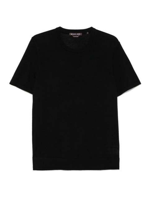 MICHAEL KORS wool T-shirt