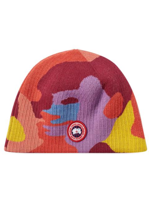 Canada Goose Canada Goose x NBA x KidSuper Studios Toque Beanie