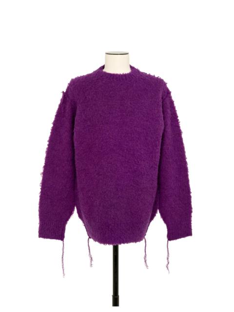 sacai Knit Sweater