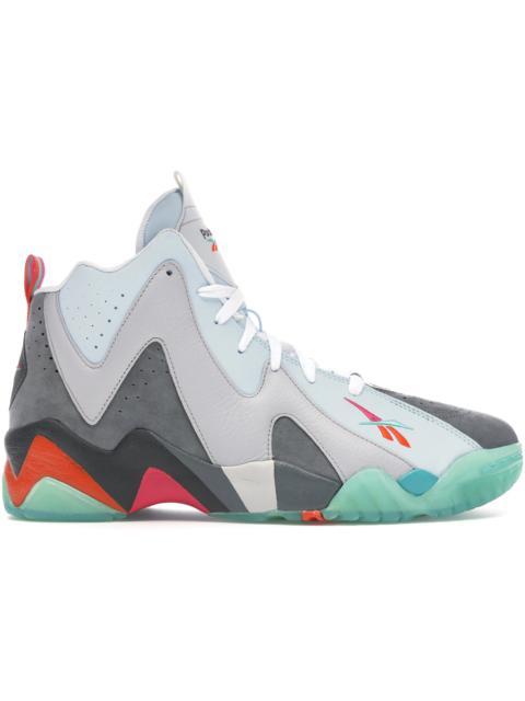 Reebok Reebok Kamikaze II 패커 신발은 Alamo를 기억합니다