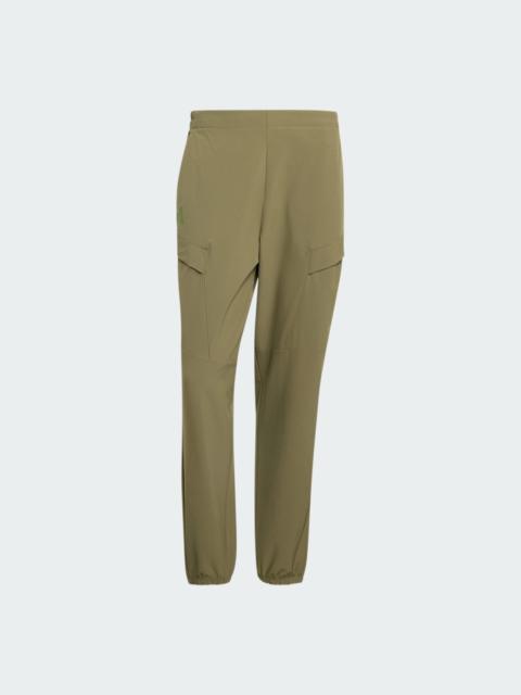 adidas Multi CLIMA365 Liteflex Cargo Joggers