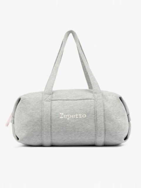 Repetto JERSEY DUFFLE BAG SIZE L