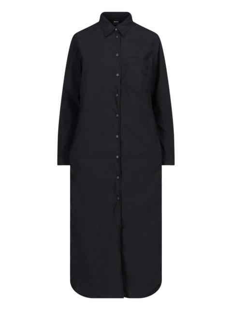 Aspesi OVERCOAT SHIRT