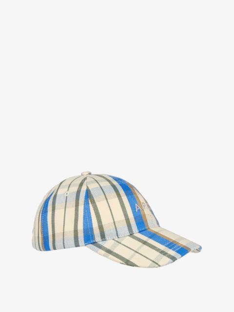 A.P.C. A.P.C.