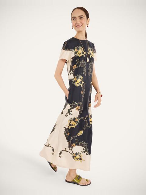 La DoubleJ Swing Dress
