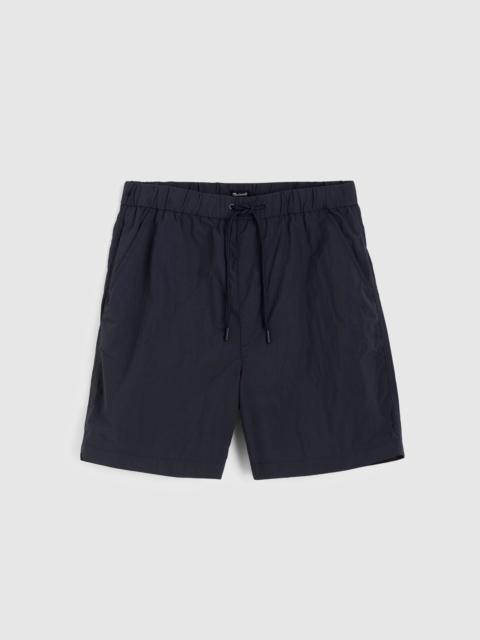Madewell Pull-On Short in Nylon