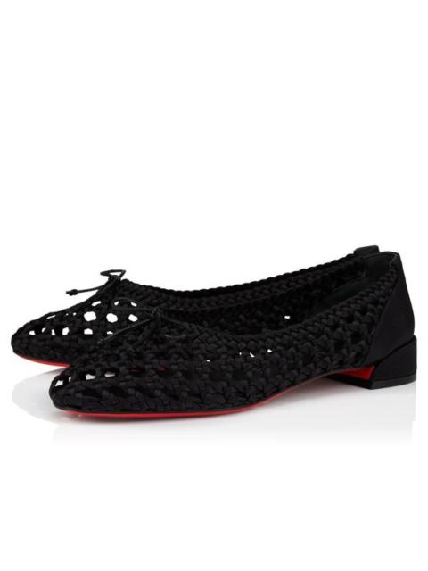 Christian Louboutin Sweetie Jane Nandina Ballerinas