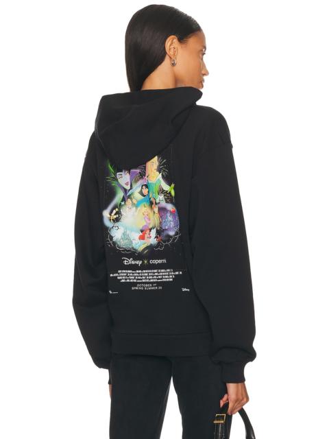 COPERNI X Disney Collector Hoodie