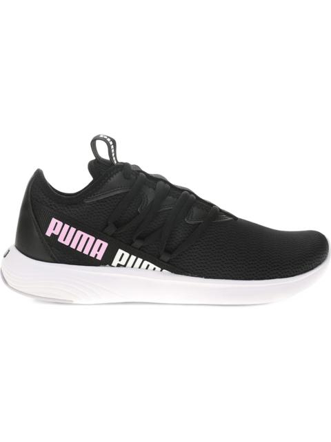 Puma Star Vital Black White Purple (Women's)