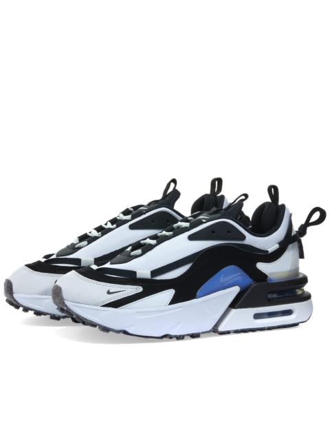 Nike Air Max Furyosa W