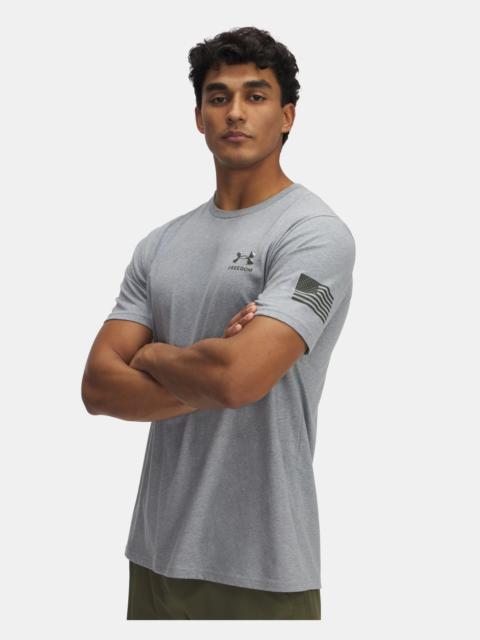 Men's UA Freedom Snake Knife Short Sleeve