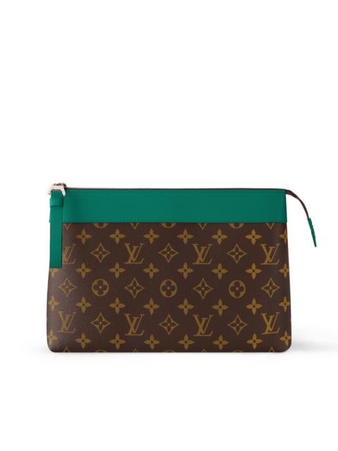 Louis Vuitton Pochette Voyage Souple
