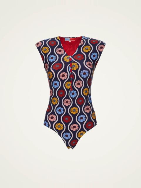 La DoubleJ Tutto Suit