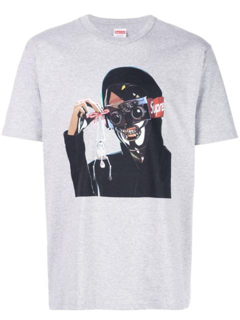 Supreme logo T-shirt