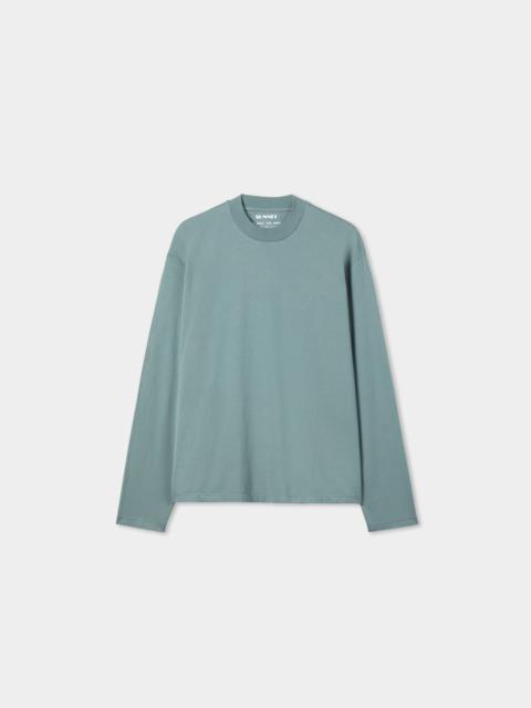 SUNNEI DWYW LONGSLEEVE T-SHIRT / whale