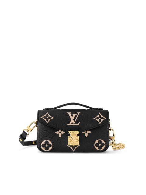 Louis Vuitton Pochette Métis East West