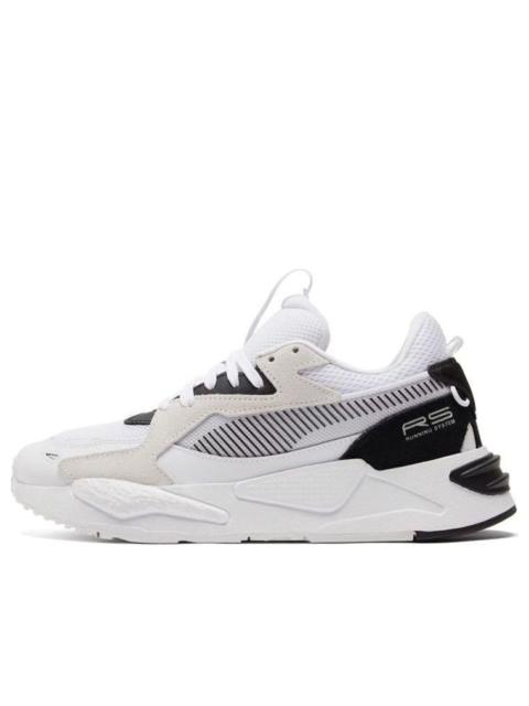 PUMA PUMA RS-Z 'White Black' 381640-04
