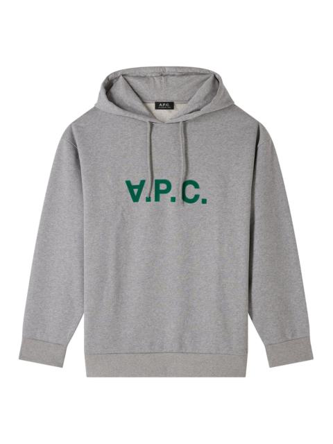 A.P.C. Milo hoodie