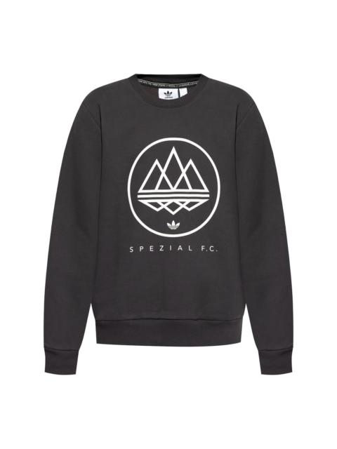 Spezial FC sweatshirt