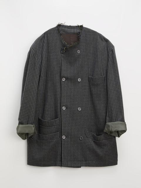 MAGLIANO Pijama Doppiopetto Dusty Green
