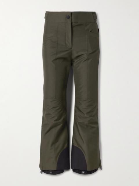 Moncler Grenoble Bootcut Ski Pants