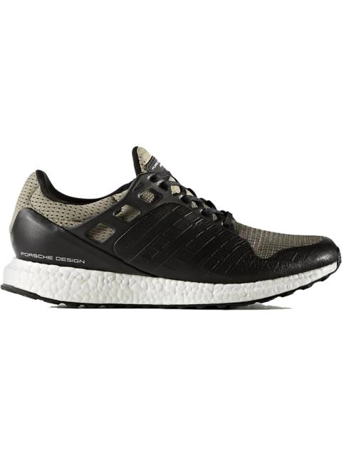 adidas adidas Ultra Boost Trainer Porsche Design Core Black Trace Cargo