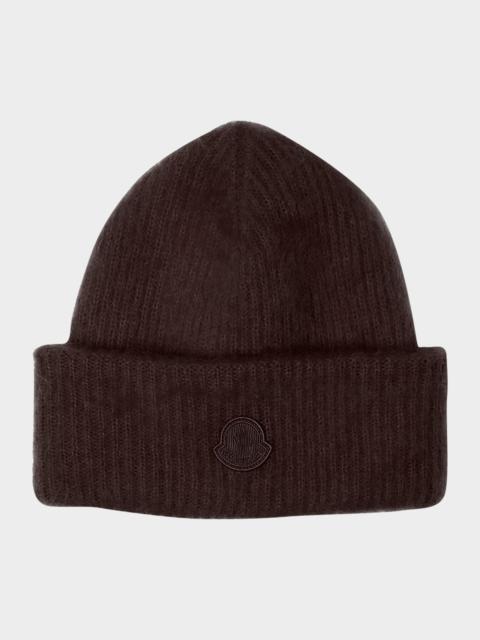 Moncler Wool Beanie