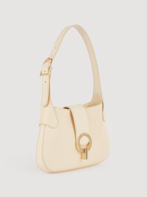 Sandro Baguette bag