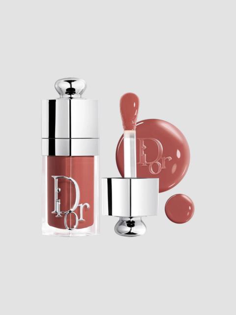 Dior Women's Lip Glow Oil Color Reviver - 081 Latte