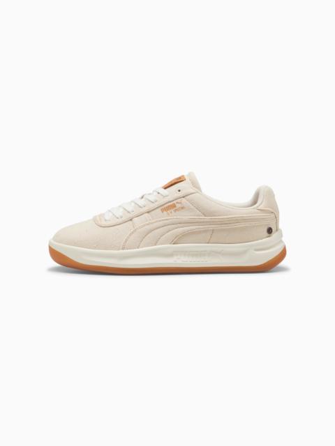 GV Special White Denim Men's Sneakers