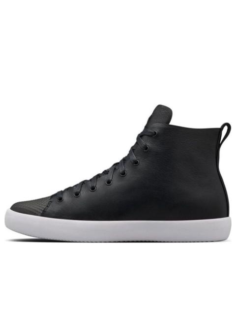 Converse Converse Chuck Taylor 모든 스타 현대 안녕 HTM 검정