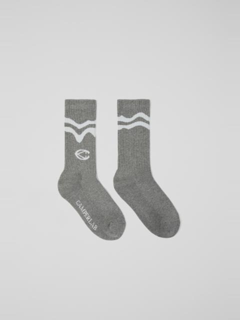 CAMPERLAB GRAY