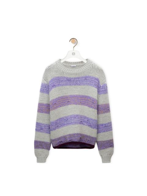 Loewe Sweater in wool