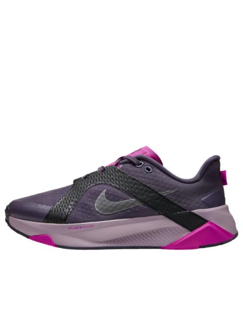Nike (WMNS) Nike Hybrid RN 'Dark Raisin Fuchsia Blast' IO3815-500