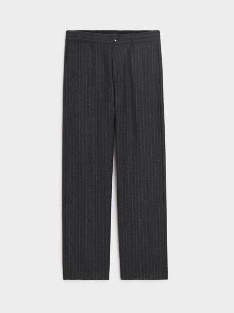 TODD SNYDER Japanese Wool Chino