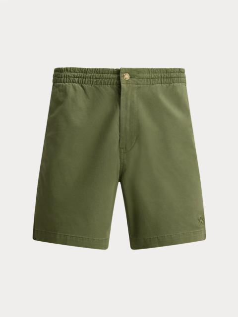 Polo Ralph Lauren 6-Inch Polo Prepster Stretch Chino Short
