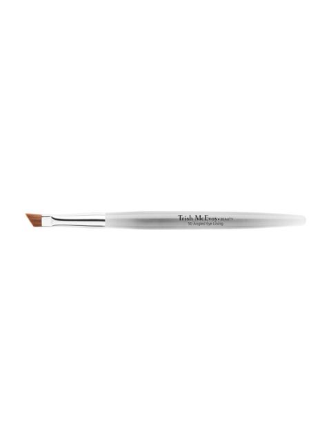 Trish McEvoy Brush 50 Angled Eyelining