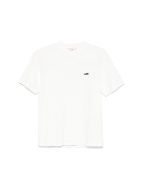 AUTRY cotton T-shirt