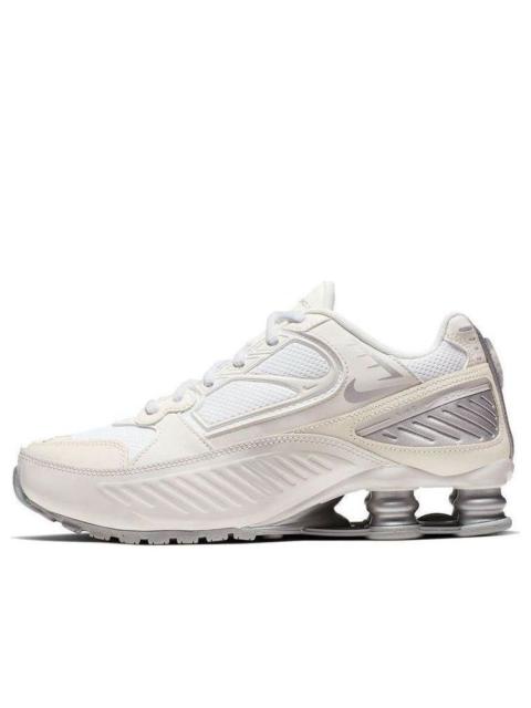 Nike (WMNS) Nike Shox Enigma 'Pale Ivory' BQ9001-003