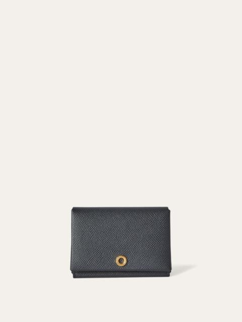 Loro Piana Ghiera Card Holder