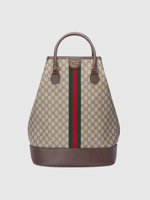 GUCCI Gucci Savoy duffle bag