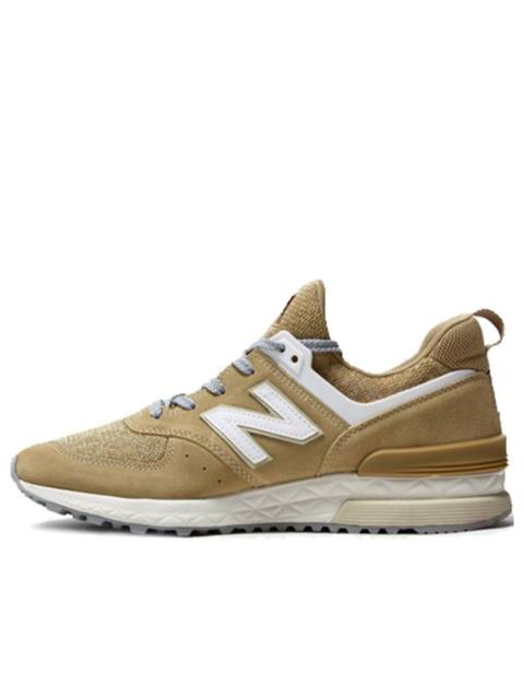 New Balance New Balance 574 Sport 'Beige' MS574BS