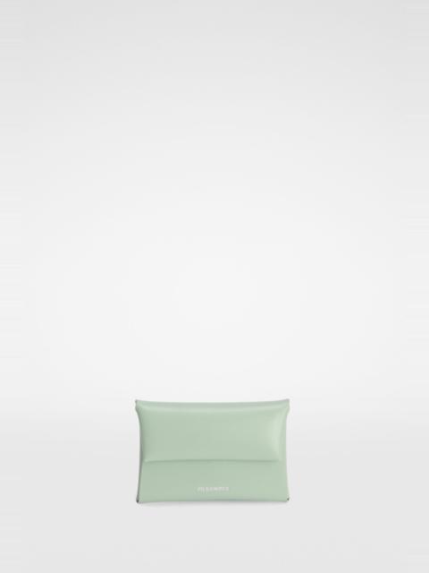 Jil Sander Folded Coin Purse