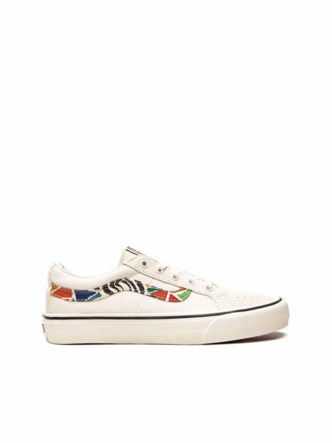 x Hanna Scott Sk8-Low Reissue SF sneakers