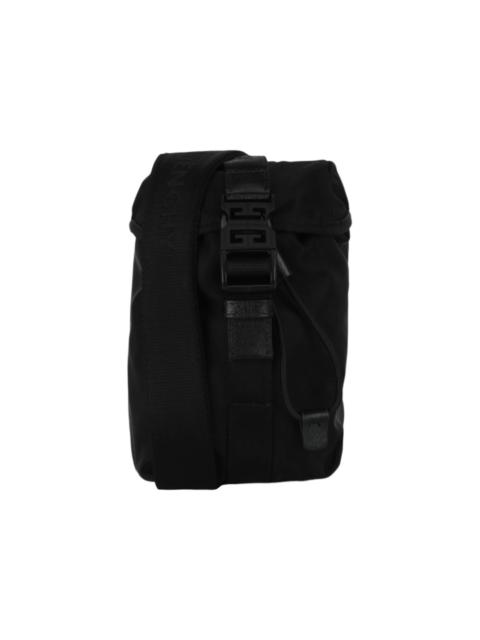 Givenchy Givenchy Nylon Crossbody Black
